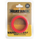 Meat Rack Cock Ring Red by Rascal Toys - Product SKU CHABY0322