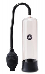 Classix Power Pump by Pipedream Products