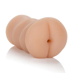Bang It Ass Masturbator Ivory Best Male Sex Toys