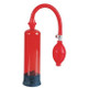 Firemans Pump Red by Cal Exotics
