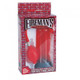 Firemans Pump Red by Cal Exotics - Product SKU SE1008 -00
