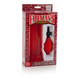 Firemans Pump Red by Cal Exotics - view 3