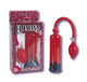 Firemans Pump Red by Cal Exotics - view 4