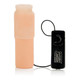 Vibrating Oro Simulator Penis Sleeve by Cal Exotics - view 2