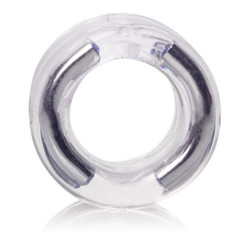 Support Plus Double Stack Ring Male Sex Toys