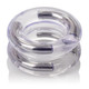 Cal Exotics Support Plus Double Stack Ring - Product SKU SE146940