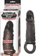 Compact Penis Extender Black by NassToys - Product SKU NW2523