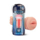 Happy Ending Shower Stroker Mouth by Global Novelties - Product SKU GN3010001