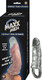Maxx Men Compact Penis Sleeve Clear by NassToys - view 2