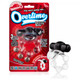 Overtime Black Vibrating Ring by Screaming O - view 4