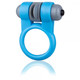 Screaming O Screaming O Sport Flex Vibrating Ring Blue - Product SKU SCRSPTBU101