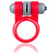 Screaming O Sport Red Vibrating Ring Best Sex Toy For Men