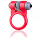 Screaming O Screaming O Sport Red Vibrating Ring - Product SKU SCRSPTR101