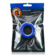 Balls-T Small Testicle Stretcher Atomic Jock Blue by Blue Ox Designs - view 2