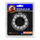 Air Airflow Erection Ring Silicone TPR Blend Cool Ice by Blue Ox Designs - view 3