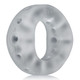 Air Airflow Erection Ring Silicone TPR Blend Cool Ice by Blue Ox Designs - view 4