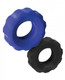 Hunkyjunk Cog 2-size C-ring Cobalt/tar by OXBALLS - Product SKU OXHUJ103CBL