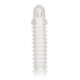 3 Piece Extension Kit Clear by Cal Exotics - view 2