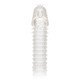 3 Piece Extension Kit Clear by Cal Exotics - view 4