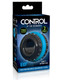 Sir Richards Control Pro Performance Beginners C-Ring Blue by Pipedream - Product SKU PDSR1068