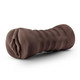 Hot Chocolate Alexis Brown Vagina Stroker by Blush Novelties - view 4
