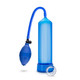 Performance VX101 Male Enhancement Pump Blue by Blush Novelties