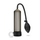 Performance VX101 Male Enhancement Pump Black by Blush Novelties - view 3