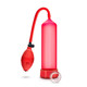 Performance VX101 Male Enhancement Pump Red by Blush Novelties