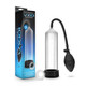 Performance VX101 Male Enhancement Pump Clear by Blush Novelties - view 2