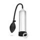 Performance VX101 Male Enhancement Pump Clear by Blush Novelties - view 3