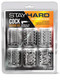 Stay Hard Cock Sleeve Kit Clear 6 Pack by Blush Novelties - Product SKU BN60612