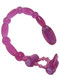 Super Extreme Vibrator Scorpion Purple by Hott Products