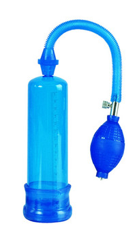 Head coach pump by Cal Exotics