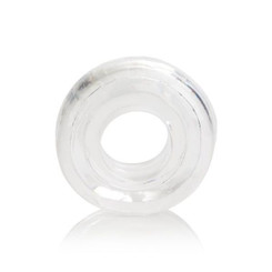 Universal Pump Sleeve Clear by Cal Exotics