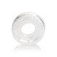 Universal Pump Sleeve Clear by Cal Exotics