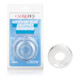 Universal Pump Sleeve Clear by Cal Exotics - view 3