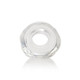 Universal Pump Sleeve Clear by Cal Exotics - view 4