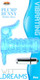 Wet Dreams Plump Bunny Blue Sleeve by Hott Products