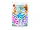Elastomer C Ring Set - Blue, Purple, Pink by Spartacus - view 3