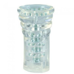Sue Johanson Head Honcho Masturbator by Cal Exotics