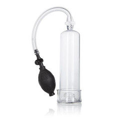 Dr. Joel Kaplan Erection Pump by Cal Exotics
