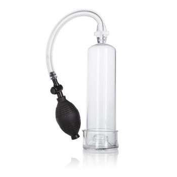 Dr. Joel Kaplan Erection Pump by Cal Exotics