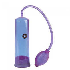 E-Z Pump by Cal Exotics