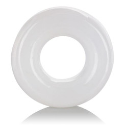Stopper Ring Clear by Cal Exotics