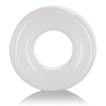 Stopper Ring Clear by Cal Exotics