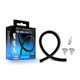Performance Pump Tubing & Connectors Accessory Kit Black by Blush Novelties - view 3