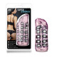 M For Men Super Stroker Pink by Blush Novelties - Product SKU BN84420