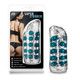 M For Men Super Stroker Clear by Blush Novelties - view 2