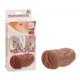 Cal Exotics Girl Next Door Pocket Pal Brown - Product SKU SE088420