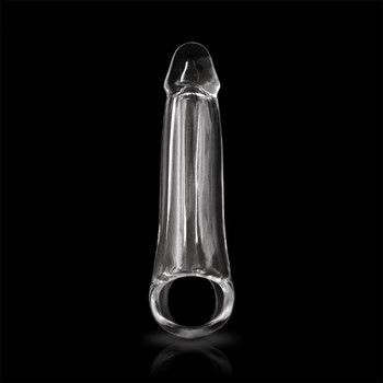 Renegade Fantasy Extension Medium Clear by NS Novelties
